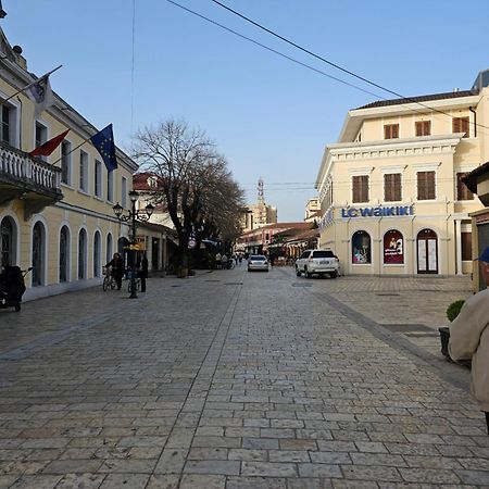 Shkoder A&K 아파트 외부 사진