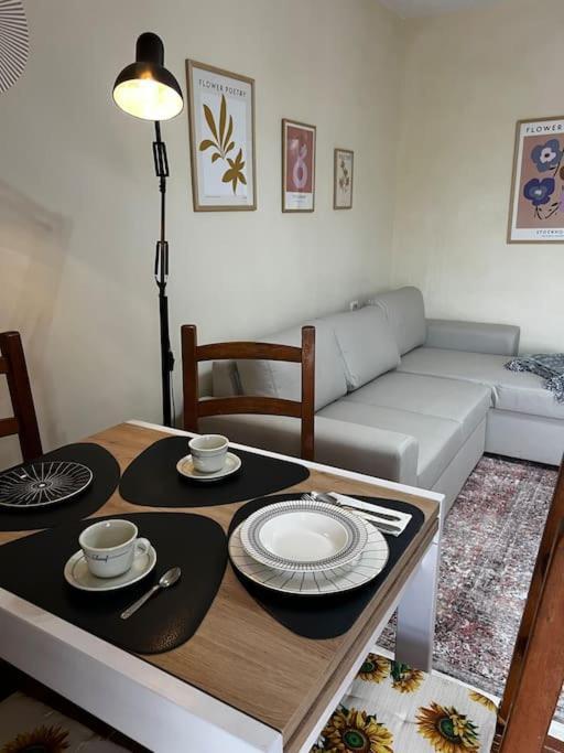 Shkoder A&K 아파트 외부 사진