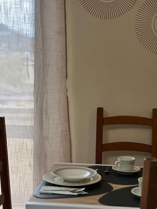 Shkoder A&K 아파트 외부 사진