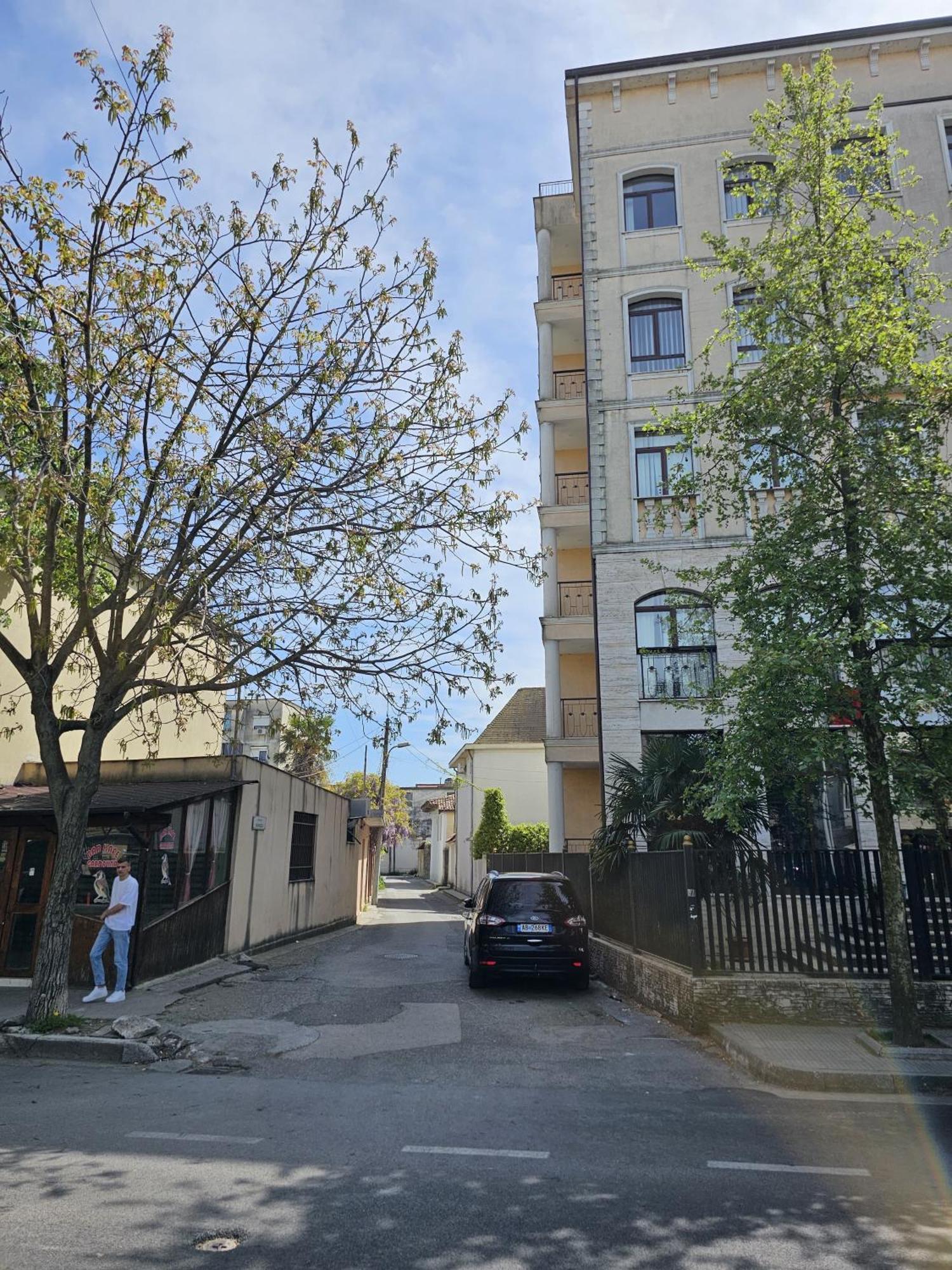 Shkoder A&K 아파트 외부 사진